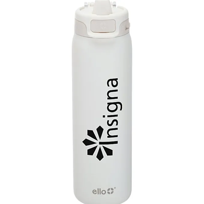 ello Pop & Fill Vacuum Bottle - 22 oz.