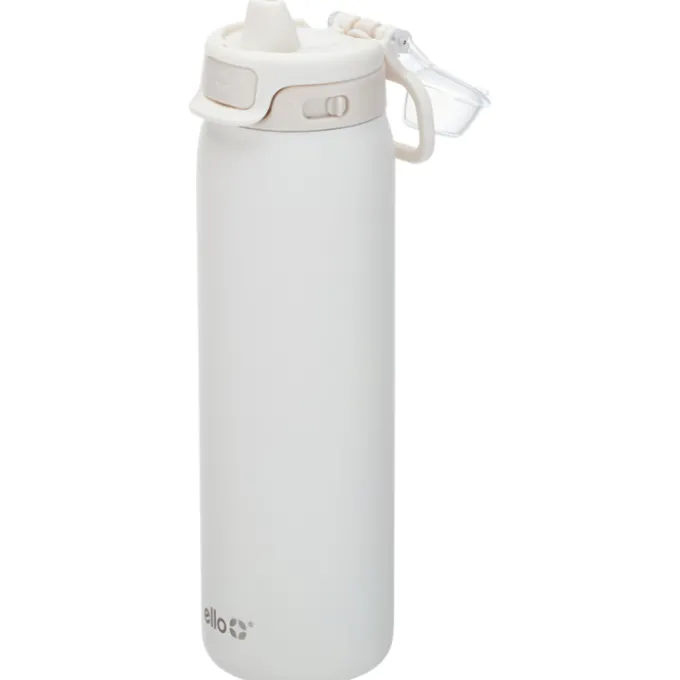 ello Pop & Fill Vacuum Bottle - 22 oz.