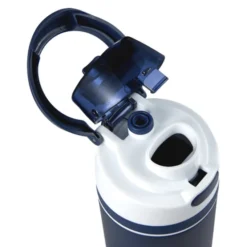 Elvin Bottle with Flip Straw Lid - 28 oz