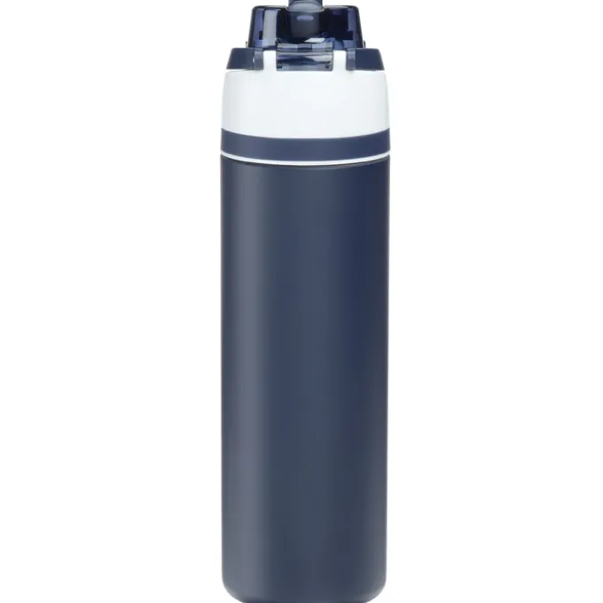 Elvin Bottle with Flip Straw Lid - 28 oz