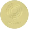 Embellished Seal by the Roll - Circle - Smooth Edge - 1 1/4 Inches