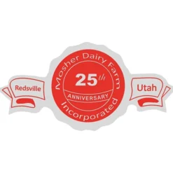 Embossed Seal by the Roll - Banner - 1 1/4 inches x 2 1/2 inches