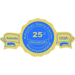 Embossed Seal by the Roll - Banner - 1 1/4 inches x 2 1/2 inches