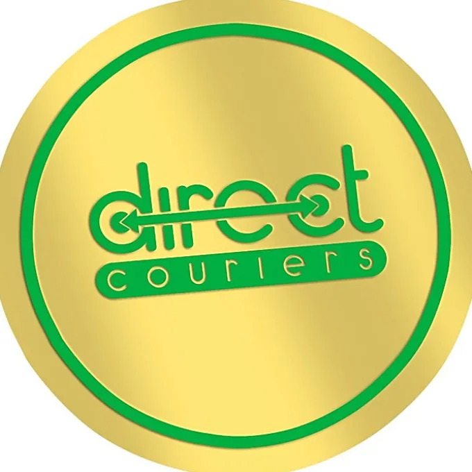Embossed Seal by the Roll - Circle - Smooth Edge - 1 1/2 inches