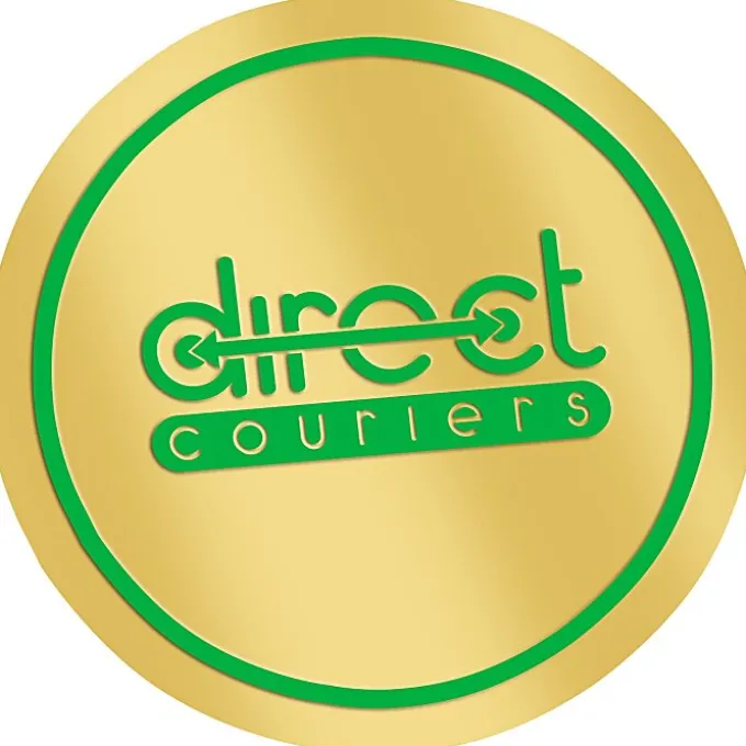 Embossed Seal by the Roll - Circle - Smooth Edge - 1 1/2 inches