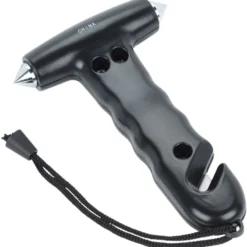Emergency Auto Hammer