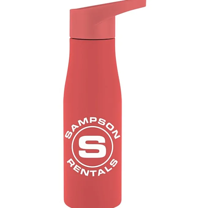 Emery Stainless Bottle - 18 oz