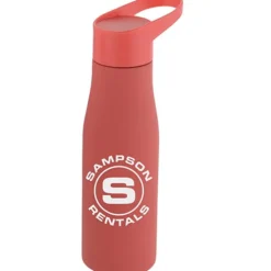 Emery Stainless Bottle - 18 oz