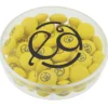 Emoji Chocolate Button Case