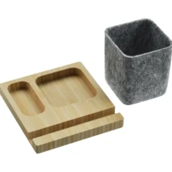 Emrick Desk Organizer