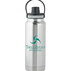 Energetic Vacuum Bottle - 33 oz