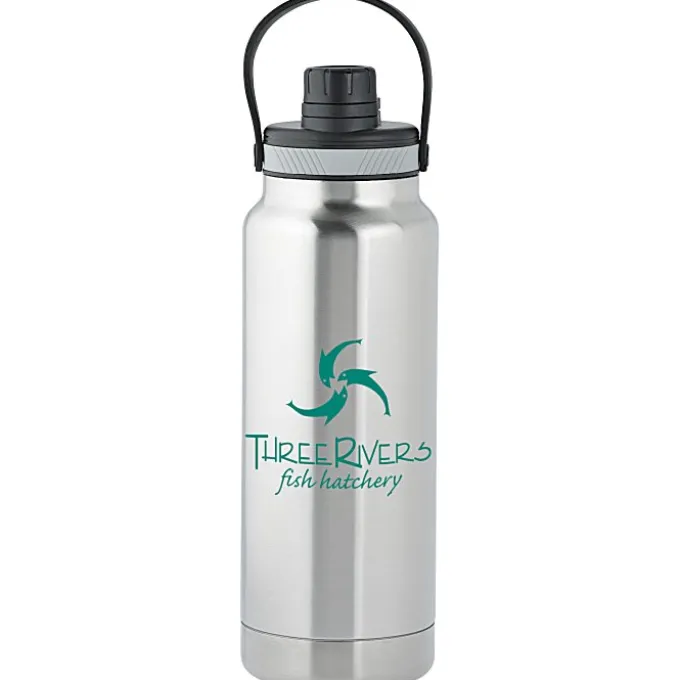 Energetic Vacuum Bottle - 33 oz