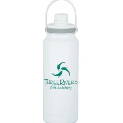 Energetic Vacuum Bottle - 33 oz