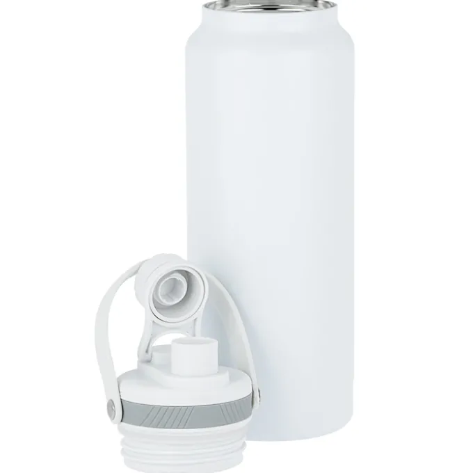 Energetic Vacuum Bottle - 33 oz