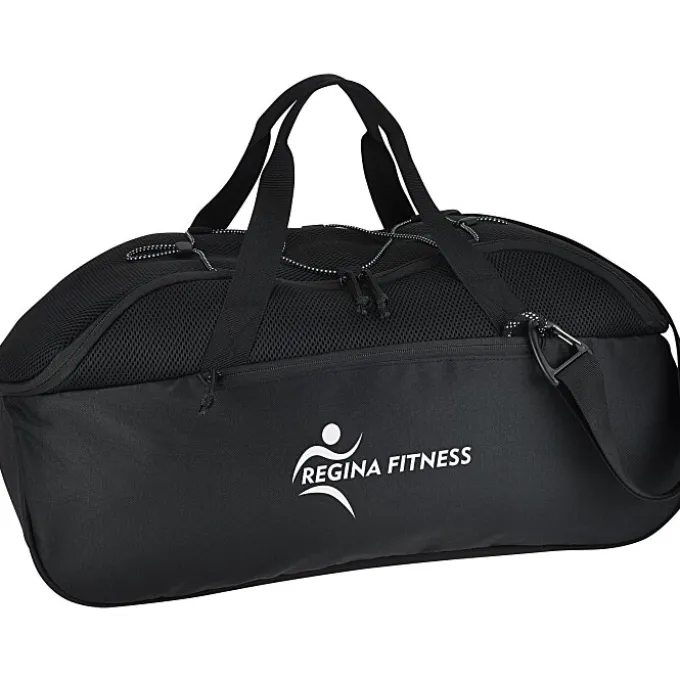 Enliven Mesh Sport Duffel