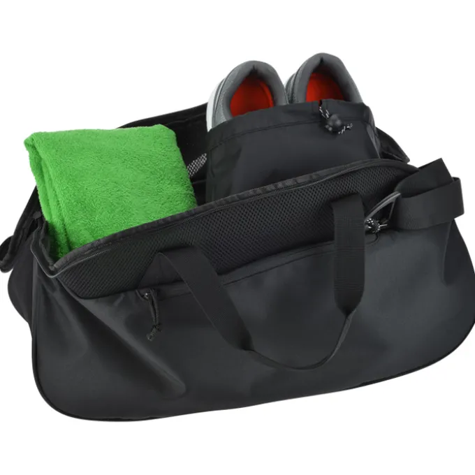 Enliven Mesh Sport Duffel
