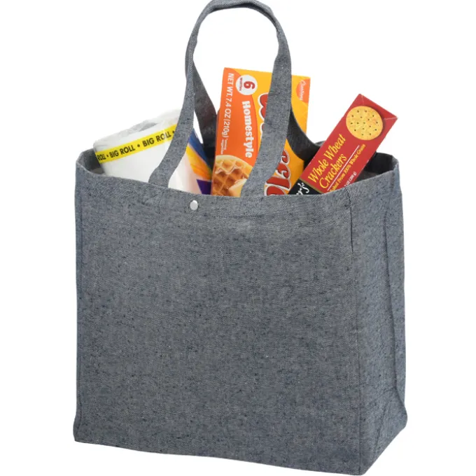 Eon Snap Tote