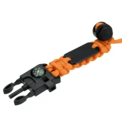 EPEX Multi-Tool Adjustable Paracord Bracelet