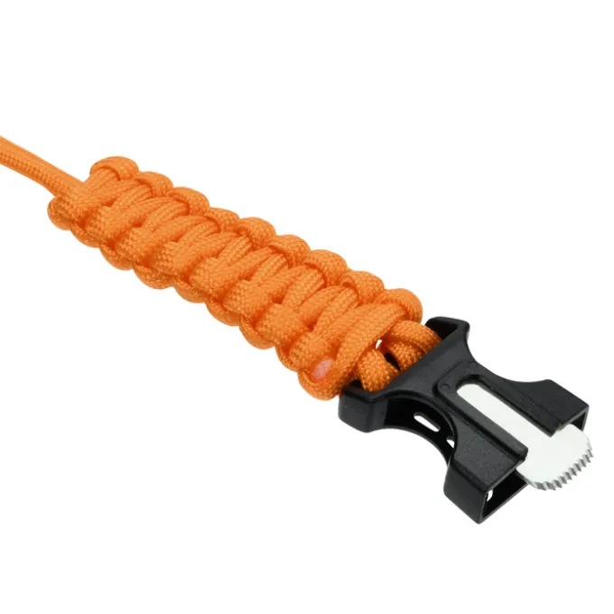 EPEX Multi-Tool Adjustable Paracord Bracelet