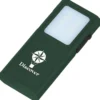 EPEX Quest Rechargeable Clip Flashlight