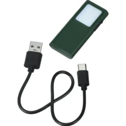 EPEX Quest Rechargeable Clip Flashlight