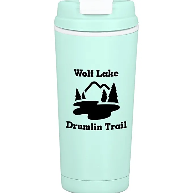 Epicurean Travel Tumbler - 20 oz