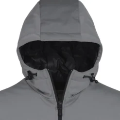 Equinox Insulated Soft Shell Jacket - Men's