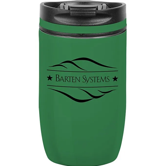 Equinox Vacuum Tumbler - 12 oz