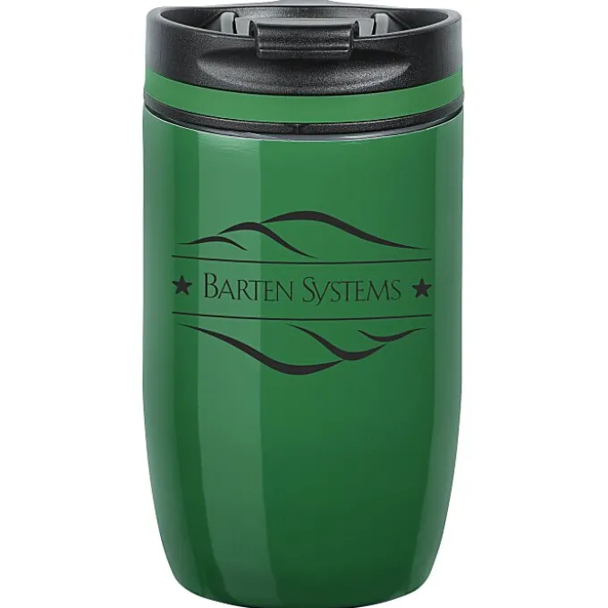 Equinox Vacuum Tumbler - 12 oz
