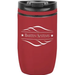 Equinox Vacuum Tumbler - 12 oz