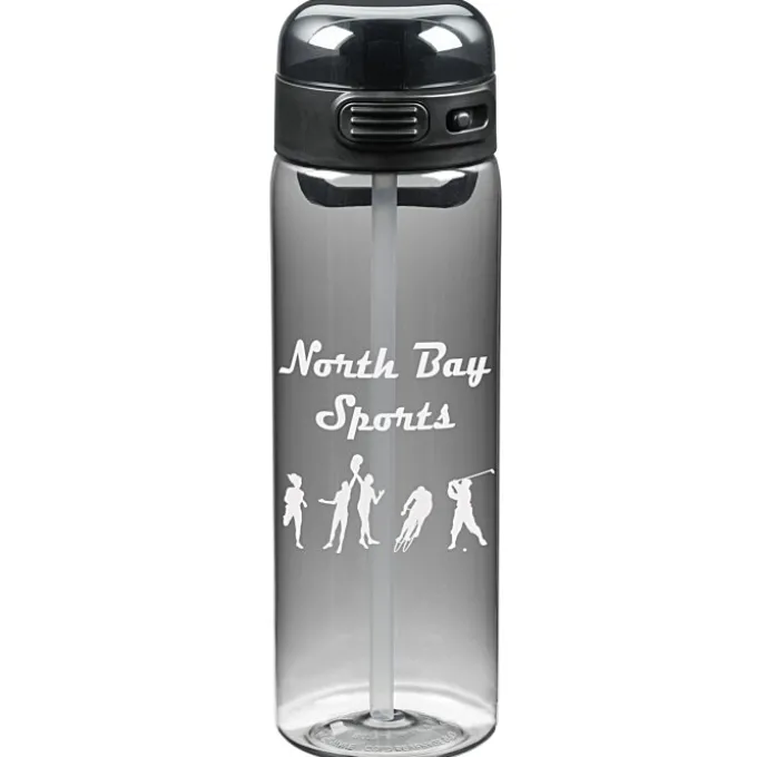 Era Water Bottle - 27 oz