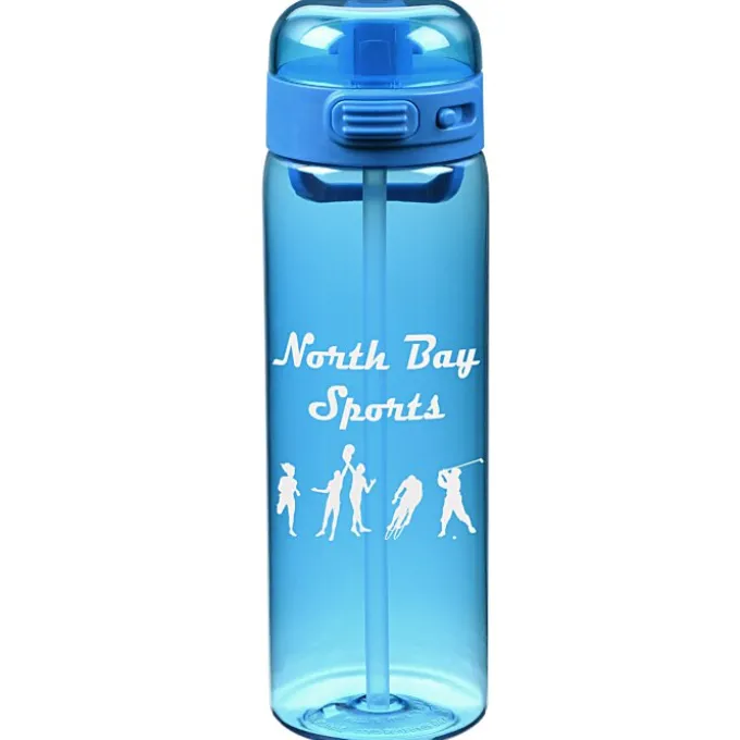 Era Water Bottle - 27 oz