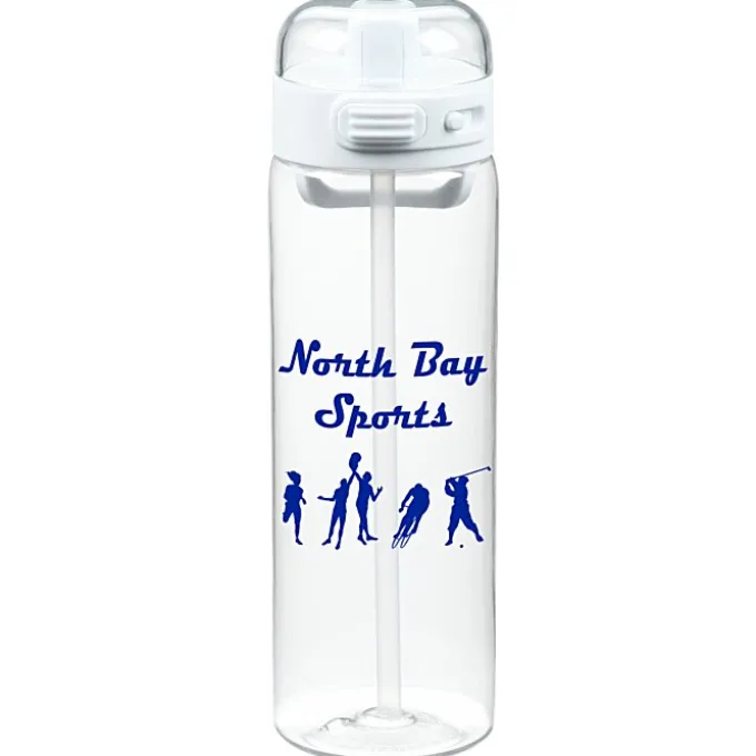 Era Water Bottle - 27 oz