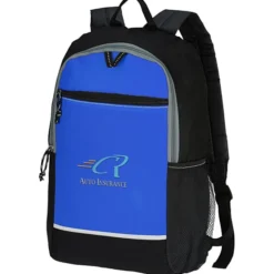 Essence Backpack - Embroidered