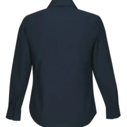 Essential Broadcloth Shirt - Ladies'
