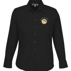 Essential Broadcloth Shirt - Ladies'