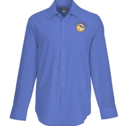 Essential Broadcloth Shirt - Men's
