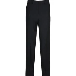 Essential Easy Fit Pants - Men's