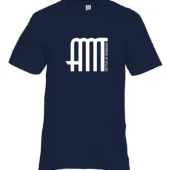 Essential Ring Spun Cotton T-Shirt - Men's - Colors