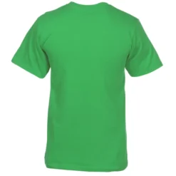 Essential Ring Spun Cotton T-Shirt - Men's - Colors
