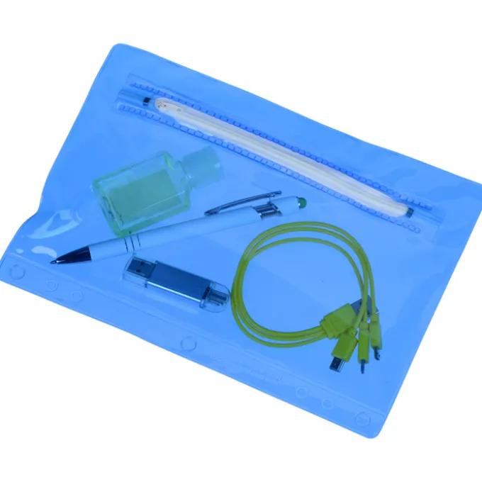 Essential School Pouch