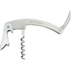 Essentials Wine Opener - 24 hr