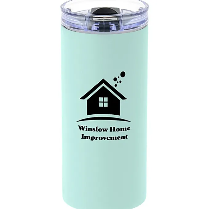 Esther Vacuum Tumbler - 16 oz