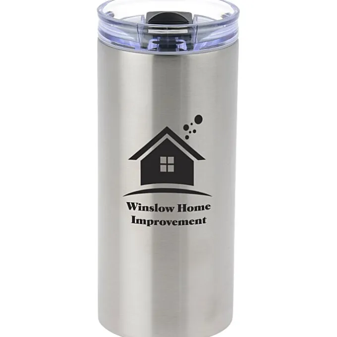 Esther Vacuum Tumbler - 16 oz
