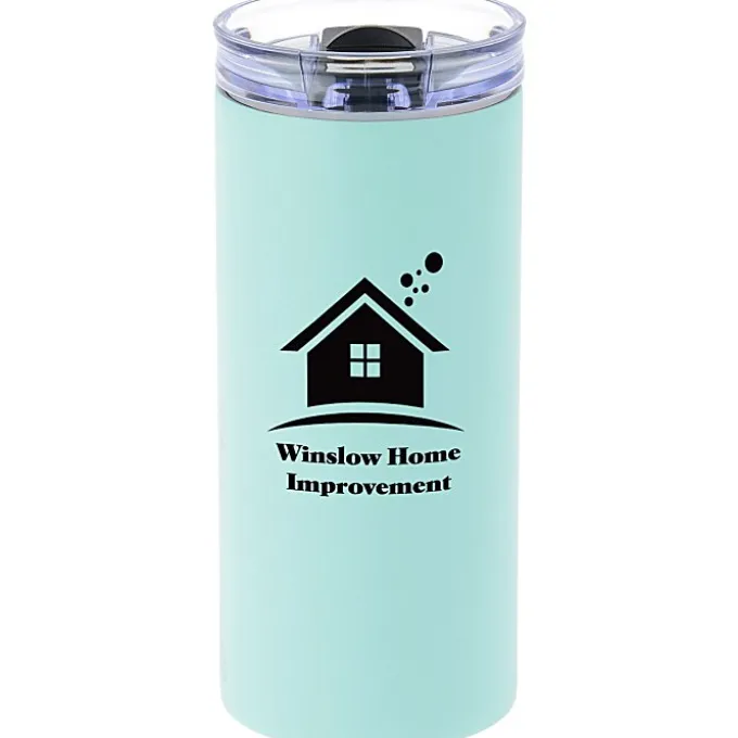 Esther Vacuum Tumbler - 16 oz