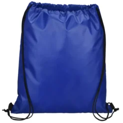 Etched Pocket Drawstring Sportpack