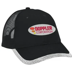 Eugene Cap
