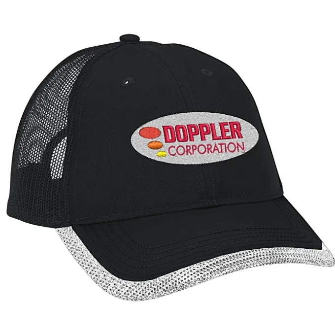 Eugene Cap