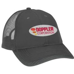Eugene Cap