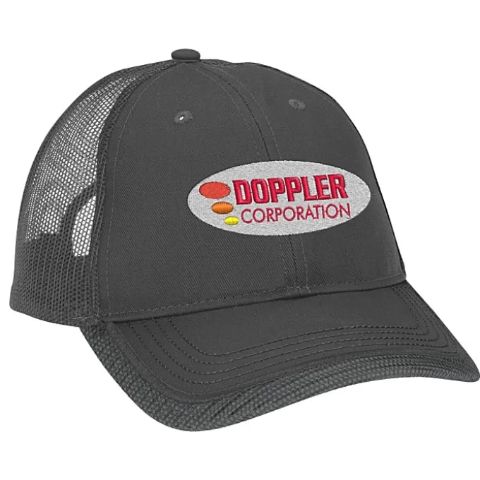 Eugene Cap